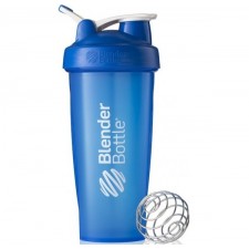 BlenderBottle Classic - 828 мл (морской голубой)