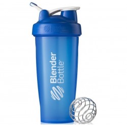 BlenderBottle Classic - 828 мл (морской голубой)