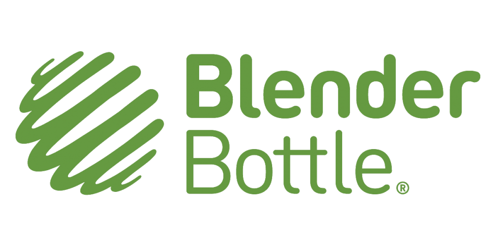 BlenderBottle в Atletic Food!