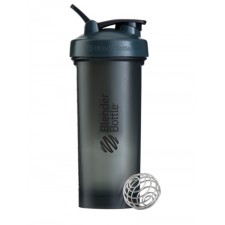 BlenderBottle Pro45 - 1330 мл (серый \ черный)