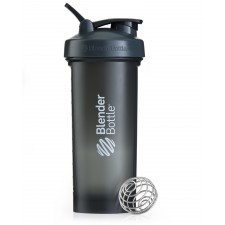 BlenderBottle Pro45 - 1330 мл (серый\белый)