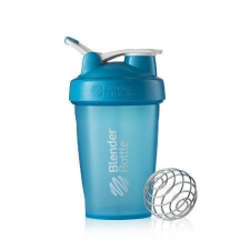 BlenderBottle Classic - 591 мл (бирюзовый)