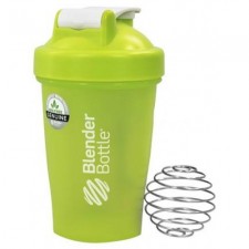 BlenderBottle Classic - 591 мл (оливковый)