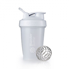 BlenderBottle Classic - 591 мл (белый)