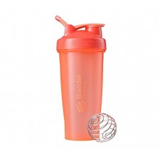 BlenderBottle Classic - 828 мл (коралловый)