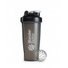 BlenderBottle Classic - 828 мл (серый) (фото-0)