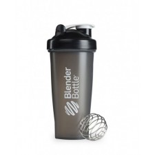 BlenderBottle Classic - 828 мл (серый)