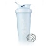 BlenderBottle Classic - 828 мл (белый) (фото-0)