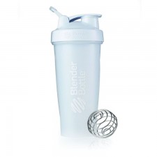 BlenderBottle Classic - 828 мл (белый)