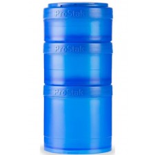 BlenderBottle ProStak Expansion Pak Full Color - (синий \ морской)
