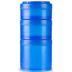 BlenderBottle ProStak Expansion Pak Full Color - (синий \ морской)