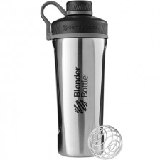 BlenderBottle Radian Insulated Stainless стальной - 769 мл. (серебристый)