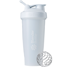 BlenderBottle Classic - 946 мл (белый)