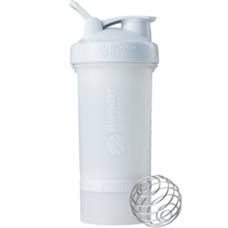BlenderBottle ProStak - 450 мл (белый)