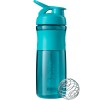 BlenderBottle SportMixer - 828 мл (бирюзовый) (фото-0)