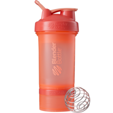 BlenderBottle ProStak - 450 мл (коралловый)