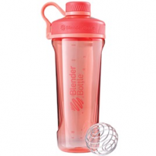 BlenderBottle Radian Tritan бутылка-шейкер - 946 мл. (коралловый)