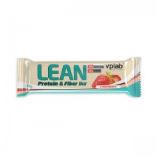 VPLab Lean Protein Fiber Bar - 60 грамм