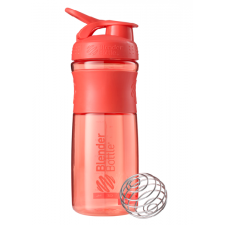 BlenderBottle SportMixer - 820 мл (коралловый)
