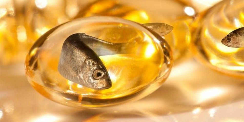 Для чего женщинам нужно принимать Омега 3
