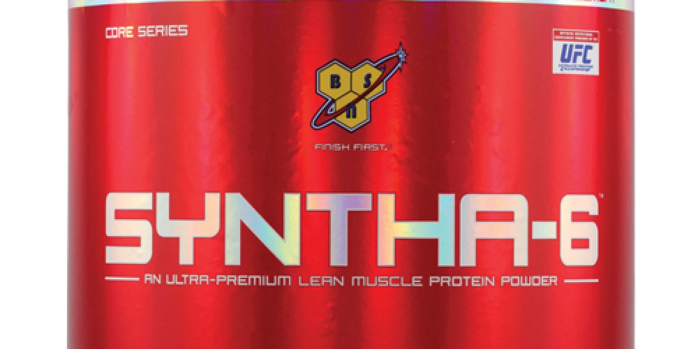 Синта-6 Протеин