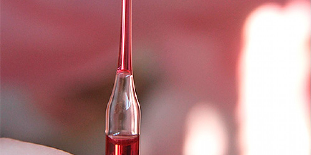 Витамин B12 в ампулах: инструкция по применению