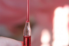 Витамин B12 в ампулах: инструкция по применению