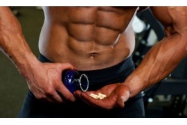 Жиросжигатели для похудения мужчин