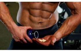 Жиросжигатели для похудения мужчин