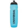 Be First бутылка для воды Universal shaker bottles (синий) - 750 мл (фото-0)