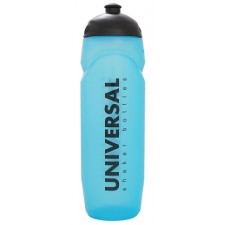 Be First бутылка для воды Universal shaker bottles (синий) - 750 мл