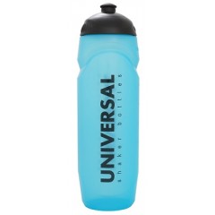 Отзывы Be First бутылка для воды Universal shaker bottles (синий) - 750 мл