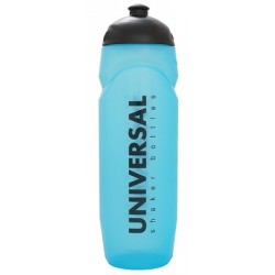 Be First бутылка для воды Universal shaker bottles (синий) - 750 мл