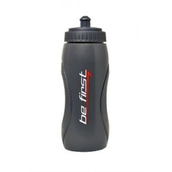 Be First Бутылка для воды (серая) - 700 мл