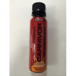 MuscleMeds Carnivor Liquid Protein - 1 Бутылка