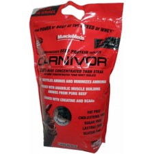 MuscleMeds Carnivor - 3632 грамм