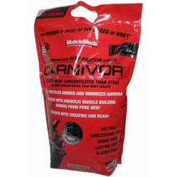 MuscleMeds Carnivor - 3632 грамм