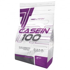 Trec Nutrition Casein 100 - 600 грамм