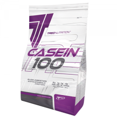 Отзывы Trec Nutrition Casein 100 - 1800 Грамм