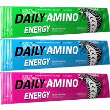 Cobra Daily amino 1serv пробник