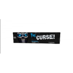 Отзывы Cobra The Curse 1serv Пробник 