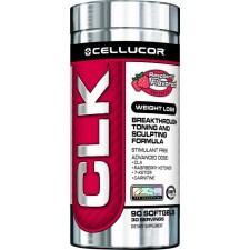 Cellucor CLK Softgels - 90 Капсул