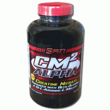 SAN CM2 Alpha - 240 Каплет