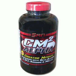 SAN CM2 Alpha - 240 Каплет