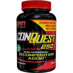 SAN Conquest 250 - 90 Капсул