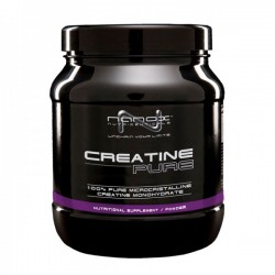 Nanox Nutriceuticals Creatine Pure - 500 грамм