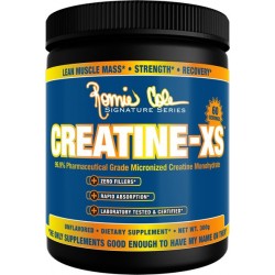 Ronnie Coleman Creatine XS - 300 Грамм
