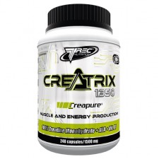 Trec Nutrition Creatine Creatrix - 240 Капсул