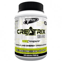 Trec Nutrition Creatine Creatrix - 240 Капсул