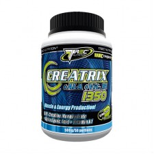Trec Nutrition Creatine Creatrix Powder - 500 Грамм